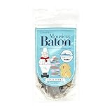 Mousieur Baton(ムッシュバトン) サバ フィッシュジャーキー 35g 犬用