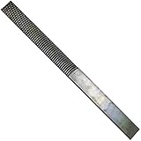 伝匠 本職用 竹細工ヤスリ 仕上削 平 150mm
