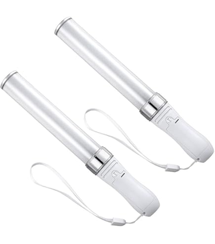 Amazon.co.jp: キングブレード 2本セット コンサートペンライト カラー