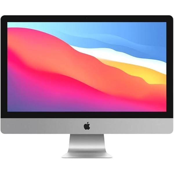 Amazon.co.jp: 2020 Apple iMac Retina 5Kディスプレイモデル (27