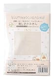 図案に沿って刺すだけ！かんたんキット 刺し子のふきん ＜すみっコパンきょうしつシリーズ＞ ねこ