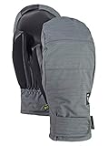 Burton(バートン) スノーボードグローブ メンズ ゴアテックス ミット ミトン MEN'S REVERB GORE-TEX MITT 2019-20年モデル XLサイズ BOG HEATHER 10340104020