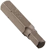 Irwin Tools 92437 Irwin 585-92437 0.18 In. Socket Head Bit [並行輸入品]