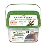 ウィムズィーズ 犬用ハミガキガム バラエティバリューボックス Lサイズ（大型犬向け・体重18-27kg）