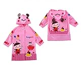 ＣＯＫＯ　★ランドセル対応!! 子供 レインコート 子供 雨具 キッズ レインコート キッズ 雨具 女の子 レインコート 男の子 雨合羽 raincoat レインウェア カッパ ポンチョ アウトドア 