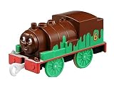 プラレール きかんしゃトーマス テコロでチリン♪ チョコ パーシー
