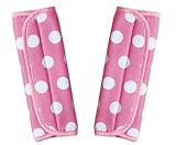 LAVIE NEWYORK マルチベルトカバー ピンクドット  nybc-04