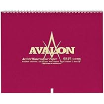 Amazon.co.jp: ホルベイン ストラスモア インペリアル水彩紙 IP-F6 中