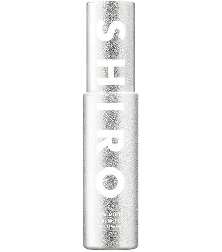 Amazon.co.jp: 【ブルー・エクストラクール】SHIRO アイスミント