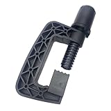 USBシミュレーターシフターブラケットシフタークランプ Logitech G25 G27 G29 G920 G923 シミュレーションレーシングゲーム ハンドル固定クリップ オリジナル逆アセンブラー 920 ブラケット クリップ ポール アクセサリー