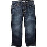 OSHKOSH(オシュコシュ) クラシックジーンズトゥルーブルー デニム ボトムスデニム 5歳【並行輸入】