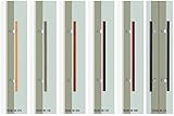 UNION ユニオン ドアハンドル ミドル T4226-36-132 内/外１セット スコッチ+ブラス