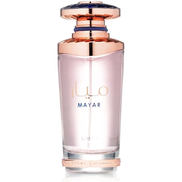 Amazon | Lattafa Haya EDP 100ml - Eau de Parfum für Damen