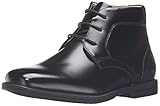 Florsheim Kids ' Reveal Chukka カラー: ブラック