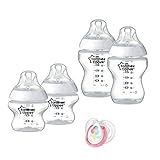 Tommee Tippee Closer to Nature Newborn Essentials Kit [並行輸入品]