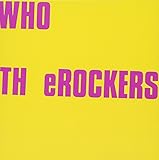 WHO TH eROCKERS