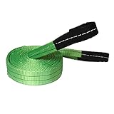 スリングベルト 使用荷重 1600kg ベルト幅 50mm 長さ 2m