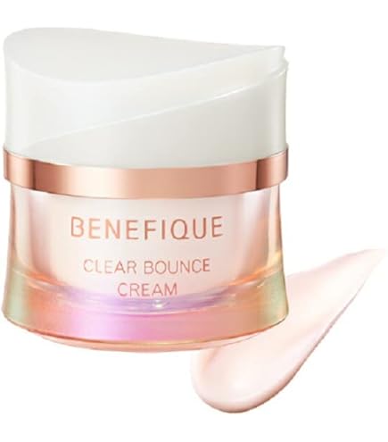 Amazon | 【資生堂ベネフィーク】バウンスジーニアス（レフィル）40g