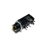 ステレオジャック 6.35mm