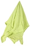 Stephan Baby Cotton Muslin Swaddle Blanket, Light Green by Stephan Baby