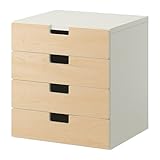 引出　収納[Life set製ステッカー同梱品] [並行輸入品]