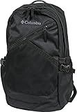 (コロンビア) Columbia フォックスリム 28L バックパック PU8215 (010：Black)