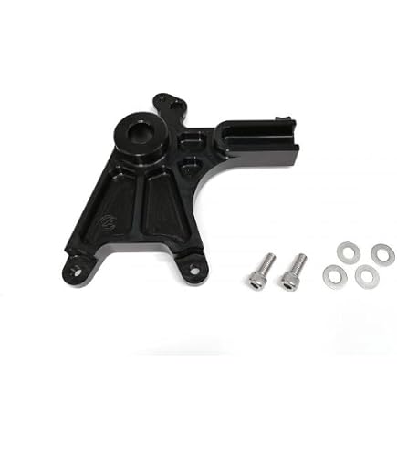 Amazon | オーヴァーレーシング(OVERRACING) リアキャリパーサポート