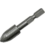 Amazon | SK11 六角軸 ロータリーヤスリ 鉄工用 7×20mm NO.16