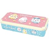 ハート(Heart) ちいかわドリーム缶 チョコレート/食玩【BOX販売/10個セット】