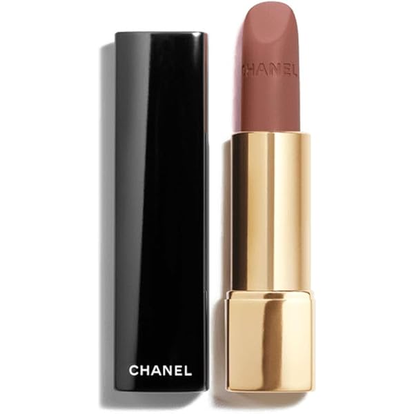 Amazon | CHANEL(シャネル) ROUGE ALLURE VELVET ルージュ