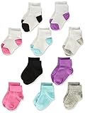 Fruit of the Loom SOCKSHOSIERY ベビー・ガールズ