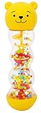 PlayGo Teddy Rattle by PlayGo [並行輸入品]