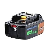 マキタ互換バッテリー18v BL1830b互換バッテリー 18v バッテリーマキタ 18vバッテリー互換 3.0Ah BL1830b 互換 LED残量表示 18Vバッテリー3.0ah bl1830 b