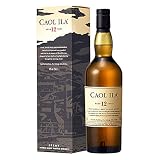 シングルモルトウィスキー カリラ12年 43゜〔6290〕700ml | MHD正規輸入品 [並行輸入品]
