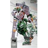 ハセガワ 1/100 バーチャロイドシリーズ RVR-36-F アファームド T タイプF