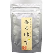 Amazon.co.jp: ダイショー ゆず塩 (1g×1000袋) 業務用 小袋 国産ゆず皮