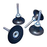 NORTON 2インチ クイックチェンジホルダー 2QCHDM