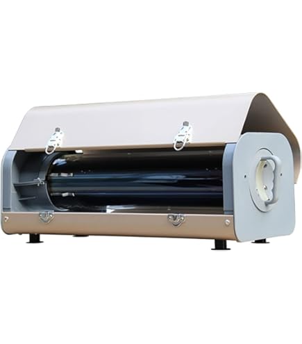 Amazon.co.jp: バーベキューグリルソーラークッキング、4.5Lポータブル