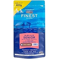 Amazon.co.jp: フィッシュ4ドッグ FISH 4 DOGS ドッグフード ファイ