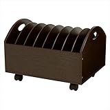 萩原:ファイルワゴン MUD-6978DBR