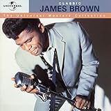 THE BEST 1200 ジェームス・ブラウン