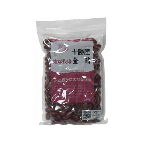 アグリシステム 十勝産特別栽培 金時