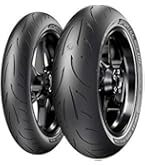 Amazon.co.jp: METZELER(メッツラー) オートバイ ROADTEC Z8 INTERACT