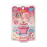 リリック(Lyric) キラキラ キャッチ! ティニピン ティニピンコレクション ロイヤルティニピン ハチュピン 対象年齢3歳以上