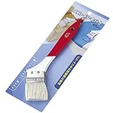 エコー金属 ニス・ペンキ用ハケ (40mm)  0547-104