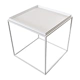 北新工業トレイテーブル400x400WHトレイ HWT-034