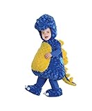 ステゴサウルス恐竜の幼児の衣装 Stegosaurus Dinosaur Toddler Costume