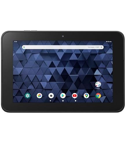 Amazon.co.jp: 【整備済み品】京セラDIGNO(R) Tab KYT34 ブラック 4G