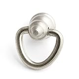 ドロップハンドル ブラス 真鍮 定番シンプル オーソドックス サイドコンチョ ジョイントパーツ トチカン レザークラフト ウォレットチェーン用