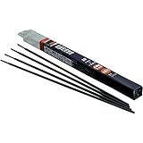 TRUSCO(トラスコ) 鋳物用溶接棒 心線径2.6mm 棒長300mm TSC1-264